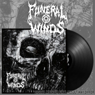 FUNERAL WINDS 333 LP BLACK [VINYL 12"]